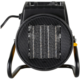 Тепловые пушки Ресанта ТЭПК-3000 67/1/22 Тепловая электрическая пушка { 220В, 50Гц, керам.нагревательный элемент, Мощность 3 кВт, Номинальный ток 8,7А, 2 режима работы, Защита от перегрева }